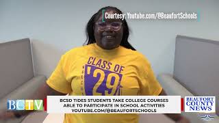 BEAUFORT COUNTY NEWS | HEADLINES | January 16th, 2026 | Watch LIVE @www.BeaufortCounty.tv