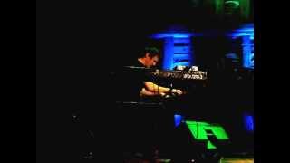 Sideways - Jo Harman @ High Barn - 3rd May 2013
