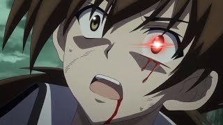 What If Issei Uncovered The Truth Part 2