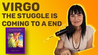 Virgo ♍ This the year of your biggest breakthrough, 5th to 11th of January  - Tarot reading