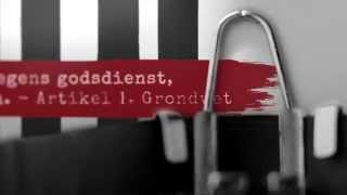 Zet een streep door discriminatie