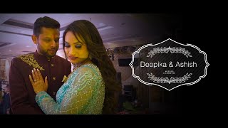 Deepika & Ashish Ring ceremony Teaser