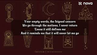 Trivium Endless Night Lyrics