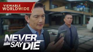 Never Say Die: Delilah gets a glimpse of Berdugo’s anger (Episode 47)