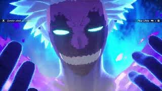 🔥 My Hero Academia All’s Justice – Mode Histoire Complet | Épisode 2