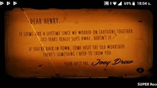 bendy