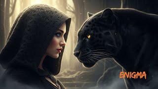 ENIGMA Style Music 2025 – Spiritual Ambient Mix for Calm Study & Work Flow