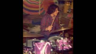 Frankie R Live - Jazz -  Time Flight