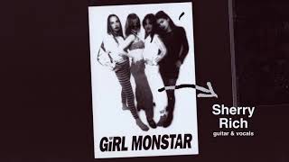 Girl Monstar Rockumentary TEASER