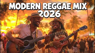 Best Reggae Sunset Vibes Live: Chill Evening Grooves & Night Celebration