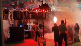 #ASL#aanya sound & lights