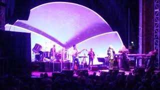 Yes/HSW Live: 11/7/08 - Hampton Beach - Starship Trooper