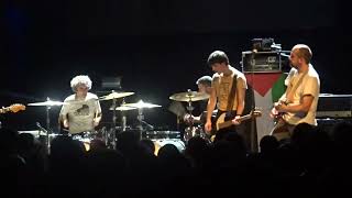 LISABÖ. #3 . Live in Barcelona 2025.
