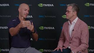 WEKA | Dell Technology World 22 Interview