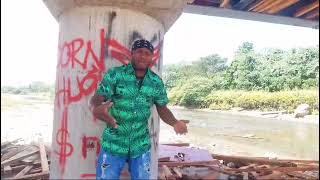 Iumi separate ( official video clip 2024) Teha ft 40 percent