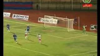 CAB v JSMB Highlights Kooora DZ wmv