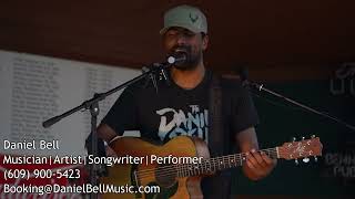 Daniel Bell Performing All Star - Rest in Power Steve Harwell