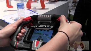 APPfinity - 2012 New York Toy Fair - The Toy Spy