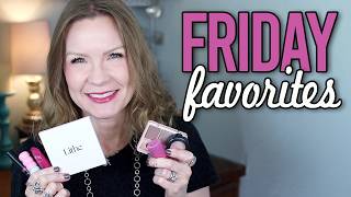Friday Favorites & Fooeys 4-3-26 Covergirl, NYX, Essence, Etc | LipglossLeslie