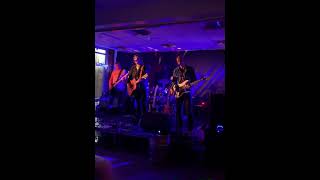 'For Those Who Bring Us Rainbows' Live at Urban Arts, St.Annes