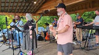 SWF - "6th Avenue Heartache" - Music in the Park - 5/12/22