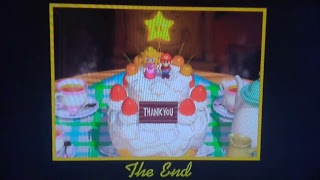 Super Mario 64 - 100% Live Stream