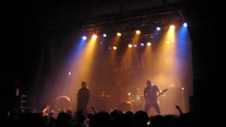 Emmure - Felony Live