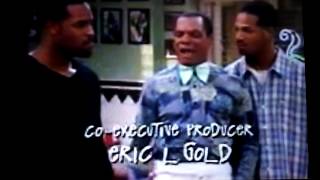BabyWay Productions & Next to Last Productions/Warner Bros. Domestic Television Distribution (1999)