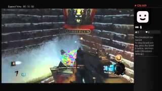 The-_Penguinator's Live PS4 Broadcast