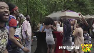 Previously on Episode 1 of Carib Life Atl