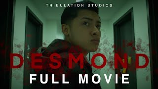 Tribulation Studios' Desmond