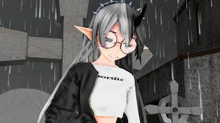 [mmd] Do you realize ? (Origniale motion/remake)