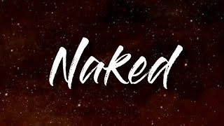 Gallo - Naked (Lyrics)