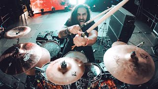 Fractal Dimension - Endless (Live at Hell And Heaven 2023)