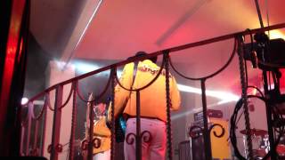 Los Tigrillos (Cacique Mocorongo)