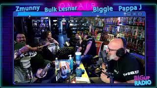 Big Lip Radio Live 348 (NSFW)