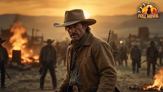A BULLET FOR SANDOVAL | Full SPAGHETTI WESTERN REVENGE Movie HD