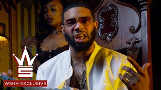 Skippa Da Flippa "Stuntin" Feat. Mango Foo (WSHH Exclusive - Official Music Video)