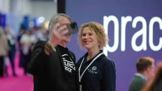 100% Optical - Day 2 highlights