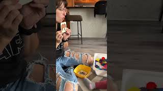 Visual Discrimination Activity for Toddlers | Pre-Math Skills Through Play