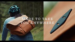 The Maverick Collection - Made to take you anywhere.