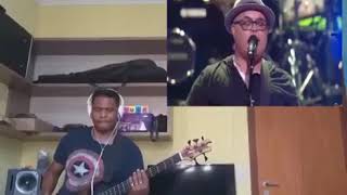 In Jesus Name Israel Houghton Bass Cover bass