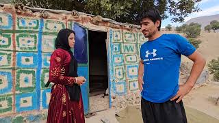 **"My wife's 'death threat' after giving birth and my husband's efforts to save her!"**۱۰ اوت ۲۰۲۵