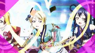 「ITPRO」Live for the Night || New Year MEP Part 10