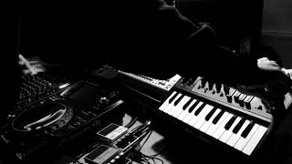 Microbrute & TR-8- Jam