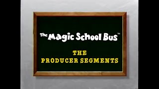 TMSB: The Producer Segments (Playlist Title)