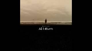 All I Want // Mellichor (Kodaline Cover)