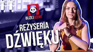 Why do we need sound directing studies? | Future of music brand in Poland