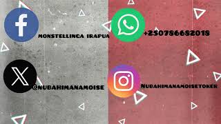 MOSES RECORDS INTRO CHANNEL (OFFICIAL_VIDEO) 4K