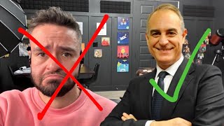 Qué separa a un trader bueno de uno malo?